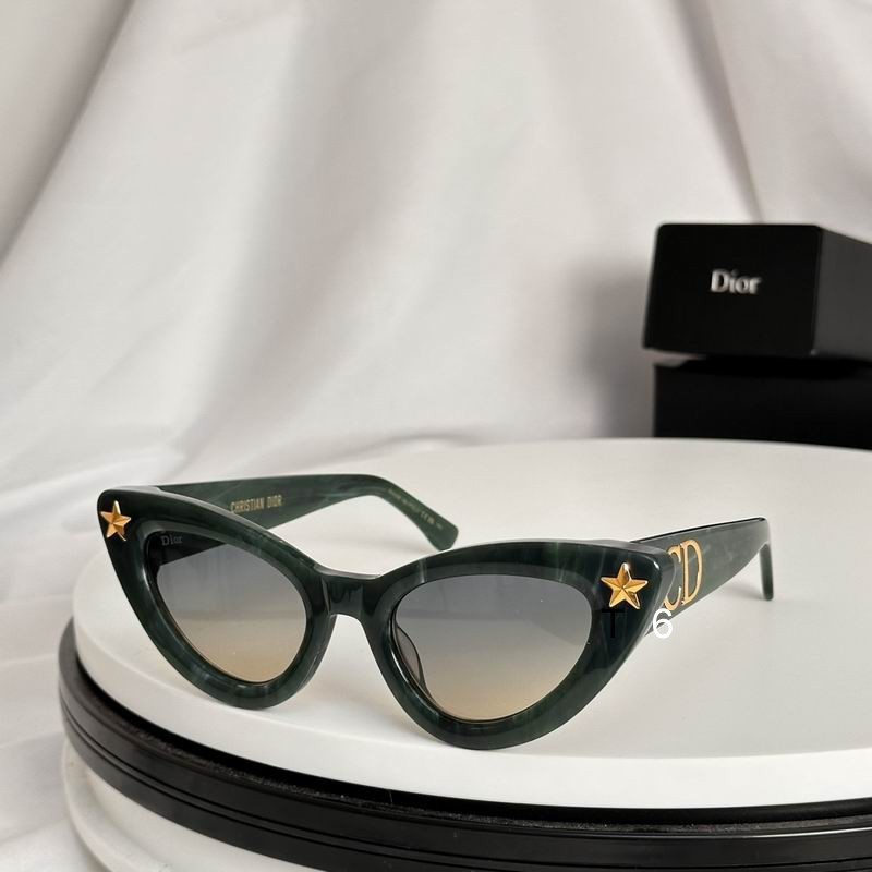 DIOR Sunglasses 623